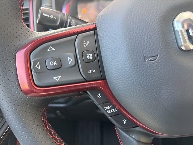 New 2026 RAM 1500 Rebel w/ Rebel Level 2 Equipment Group image 21