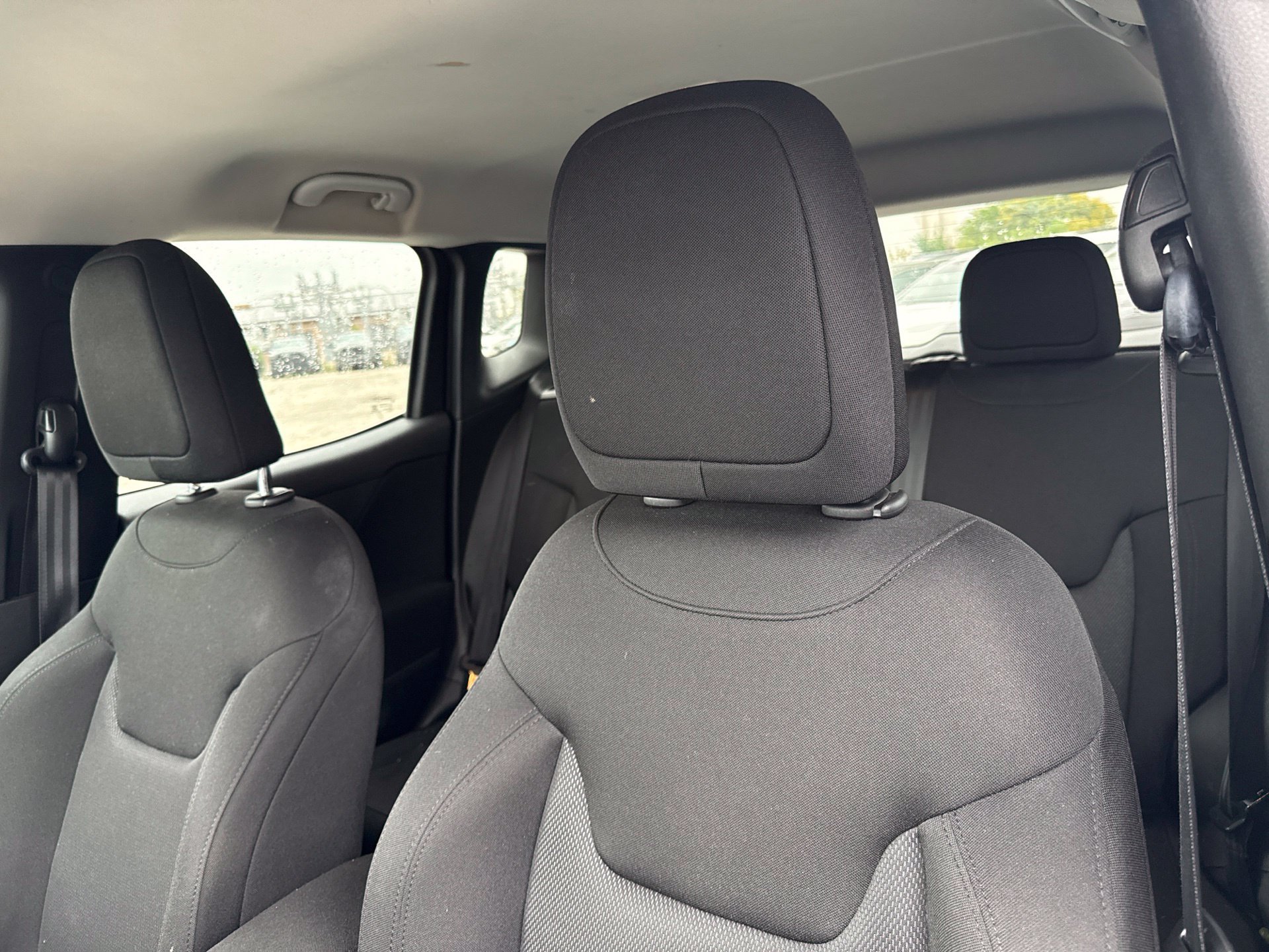 Used 2020 Jeep Renegade Sport AWD/4WD image 11