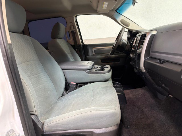 Used 2017 RAM 2500 SLT image 50