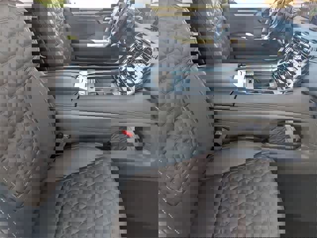 New 2026 Nissan Armada Platinum image 13