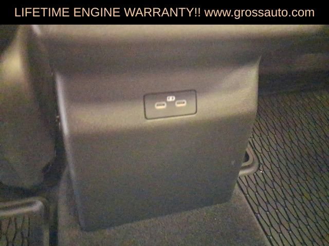 Used 2025 MAZDA CX-50 2.5 Hybrid w/ Weather Package AWD/4WD image 25