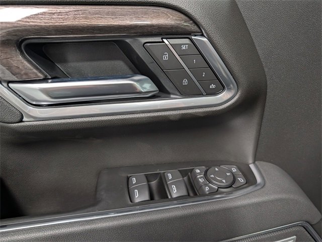 New 2026 Chevrolet Silverado 2500 LTZ image 18