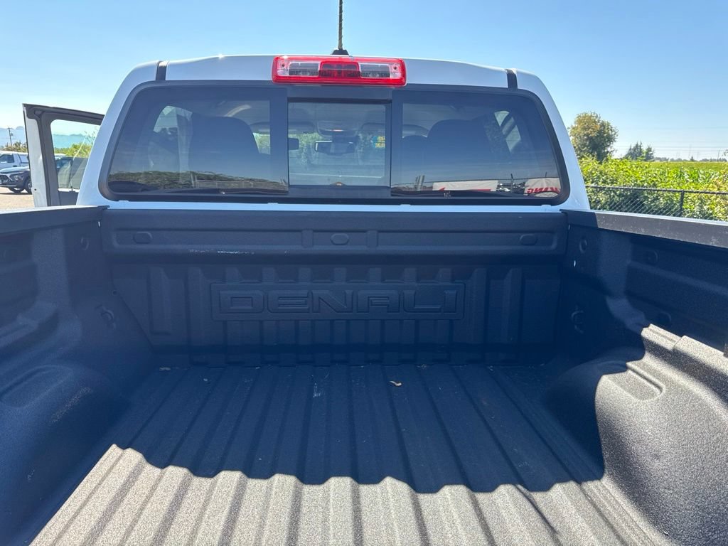 Used 2019 GMC Canyon Denali AWD/4WD image 38