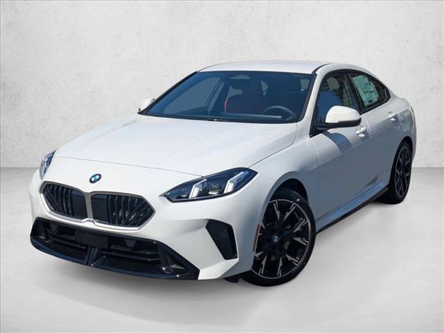 New 2026 BMW 228i