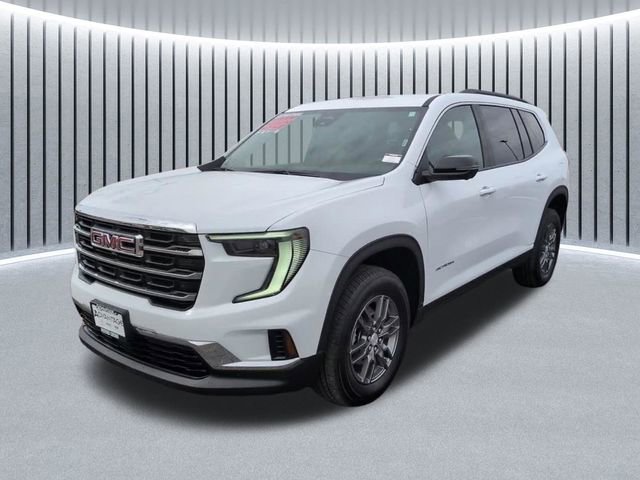 Used 2025 GMC Acadia Elevation image 13