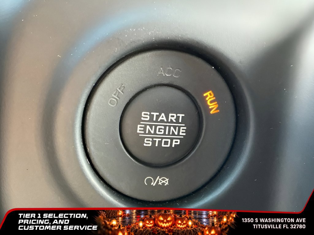Used 2021 Jeep Wrangler Unlimited Sport AWD/4WD image 21