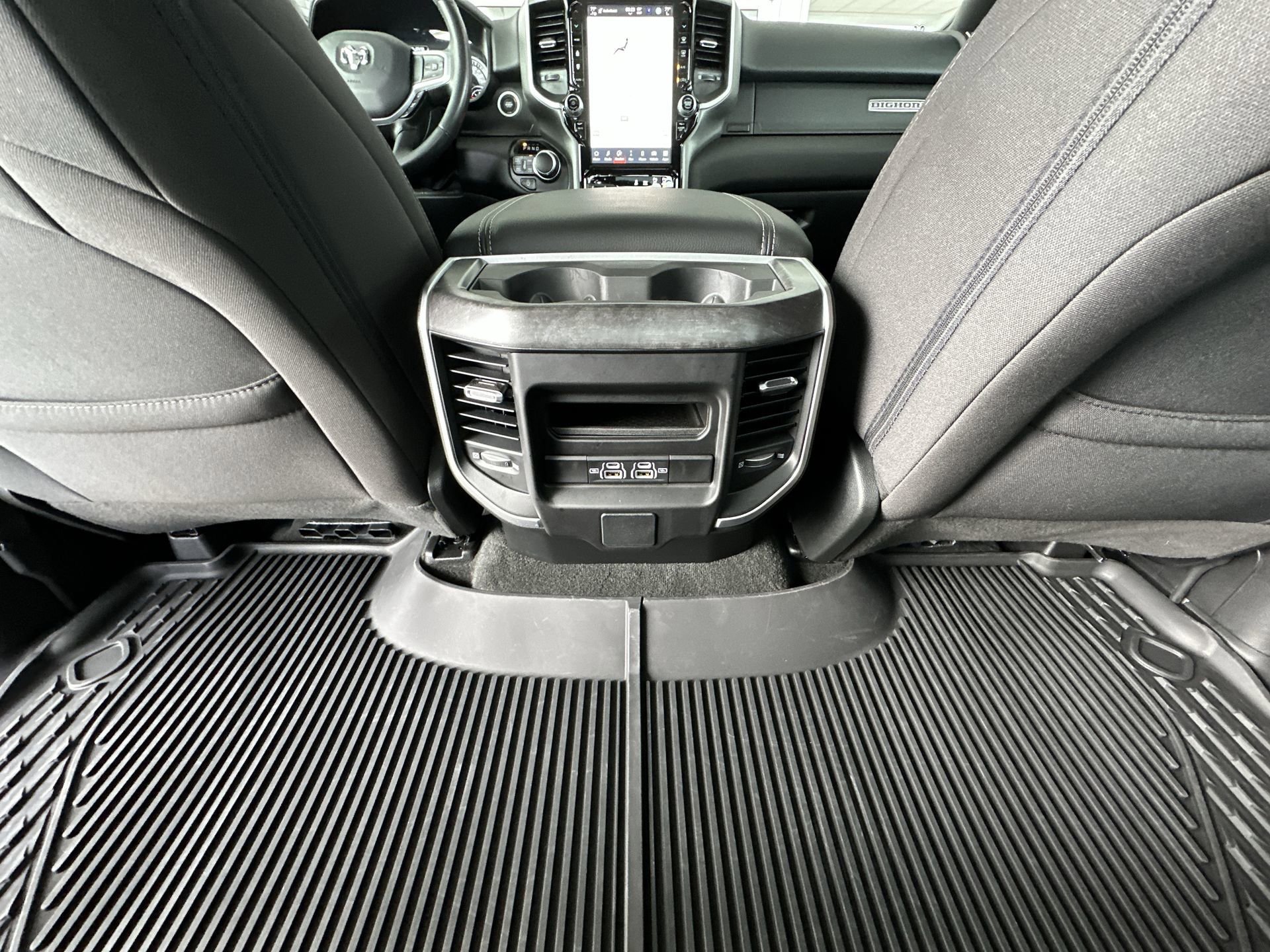 Used 2023 RAM 1500 Big Horn AWD/4WD image 22
