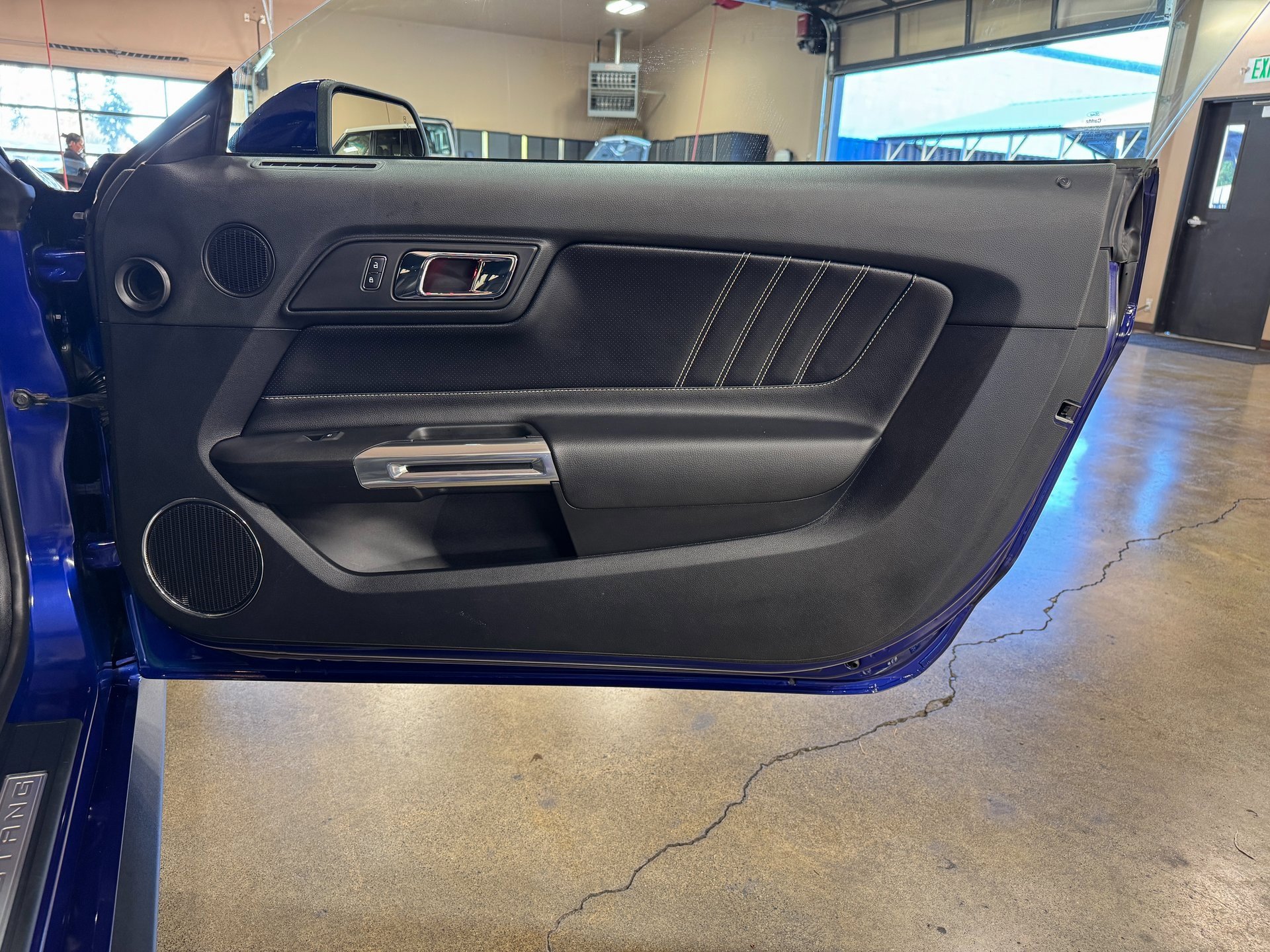 Used 2015 Ford Mustang GT Premium w/ GT Performance Package image 38