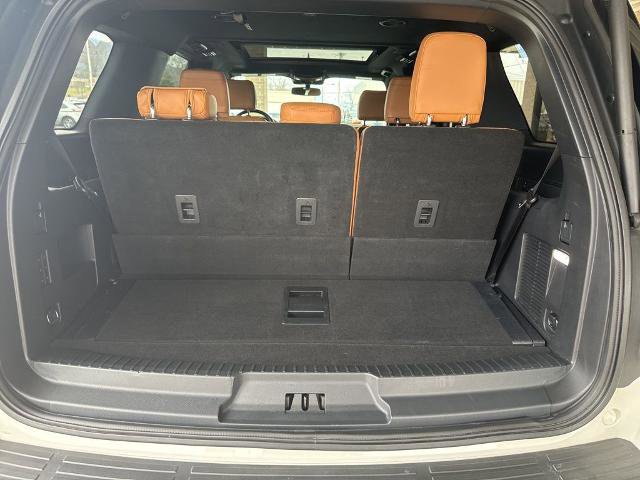 Certified 2022 Ford Expedition Platinum image 26