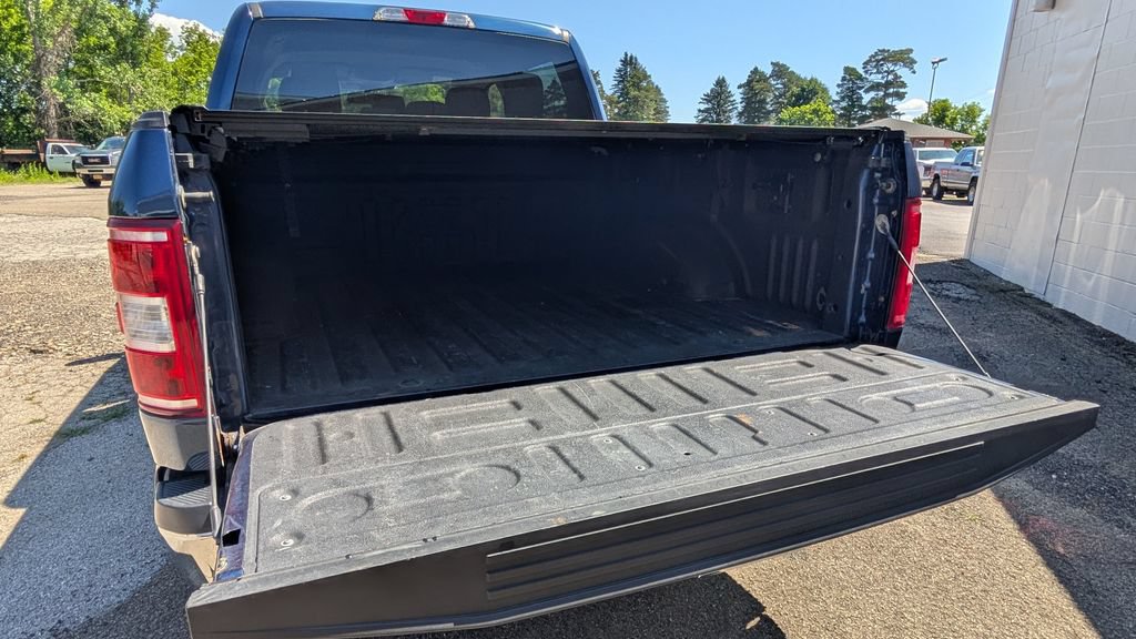 Used 2020 Ford F150 XLT w/ Equipment Group 302A Luxury AWD/4WD image 20