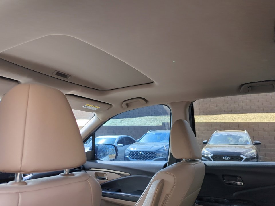 Used 2018 Honda Pilot EX-L image 18