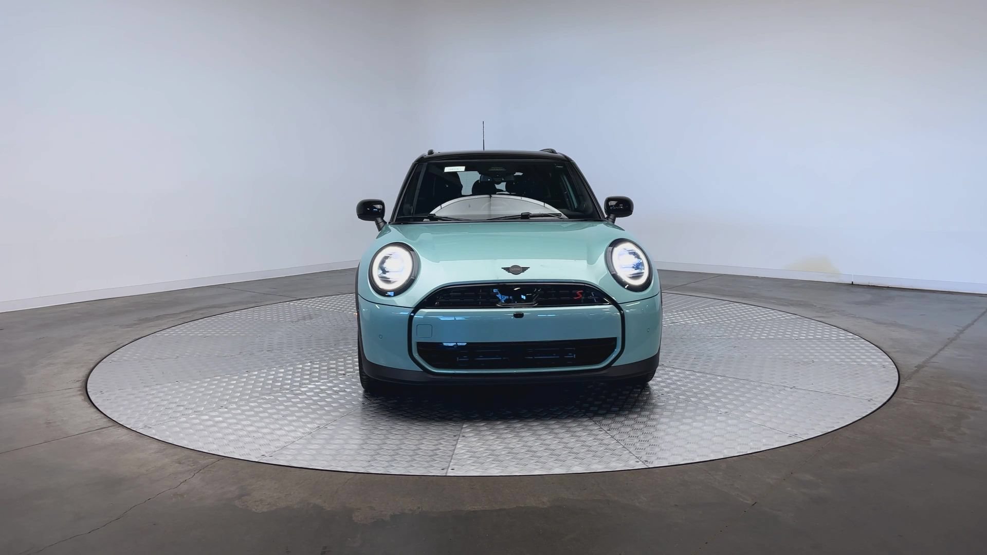 New 2027 MINI Cooper S FWD image 3