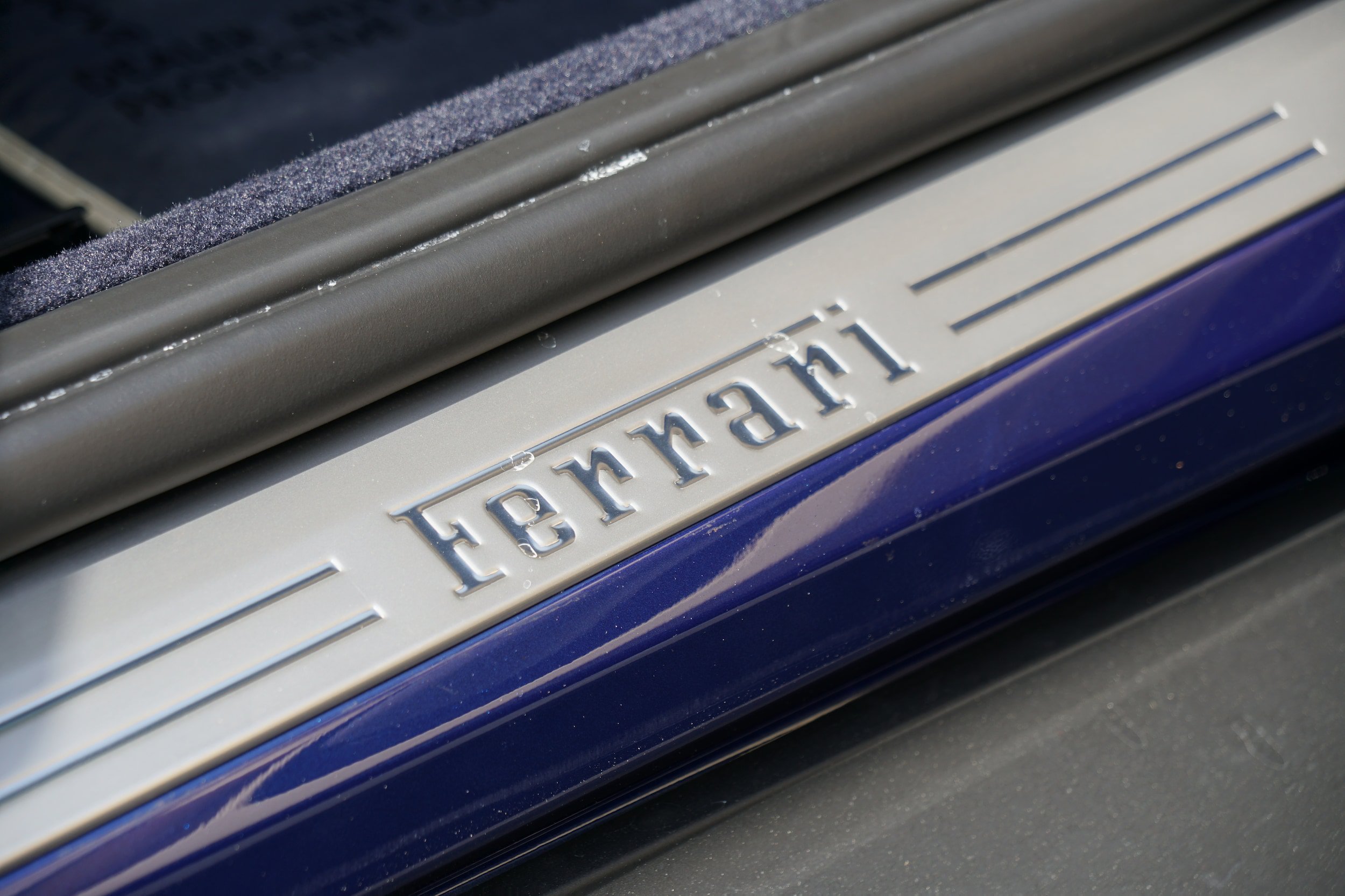 Used 2022 Ferrari Roma RWD image 13