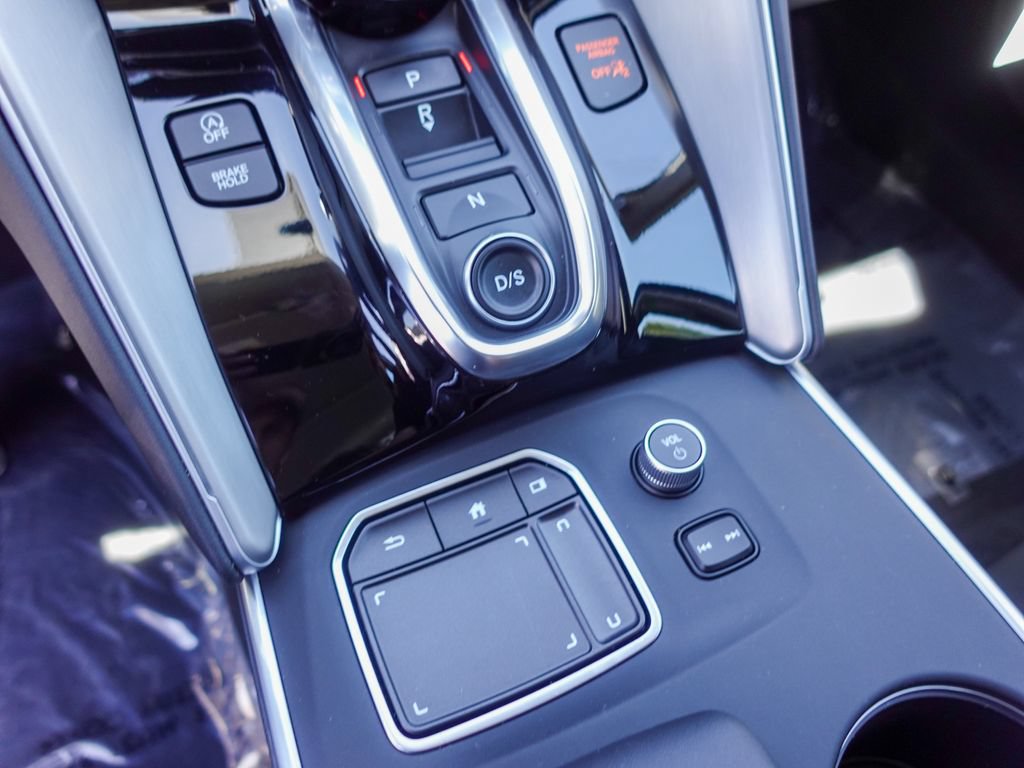 Certified 2025 Acura TLX w/ Technology Package FWD image 19