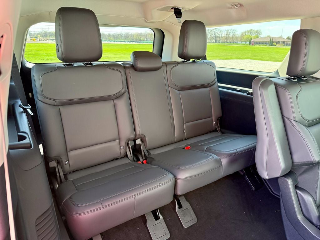 New 2026 Ford Expedition Max Active AWD/4WD image 23