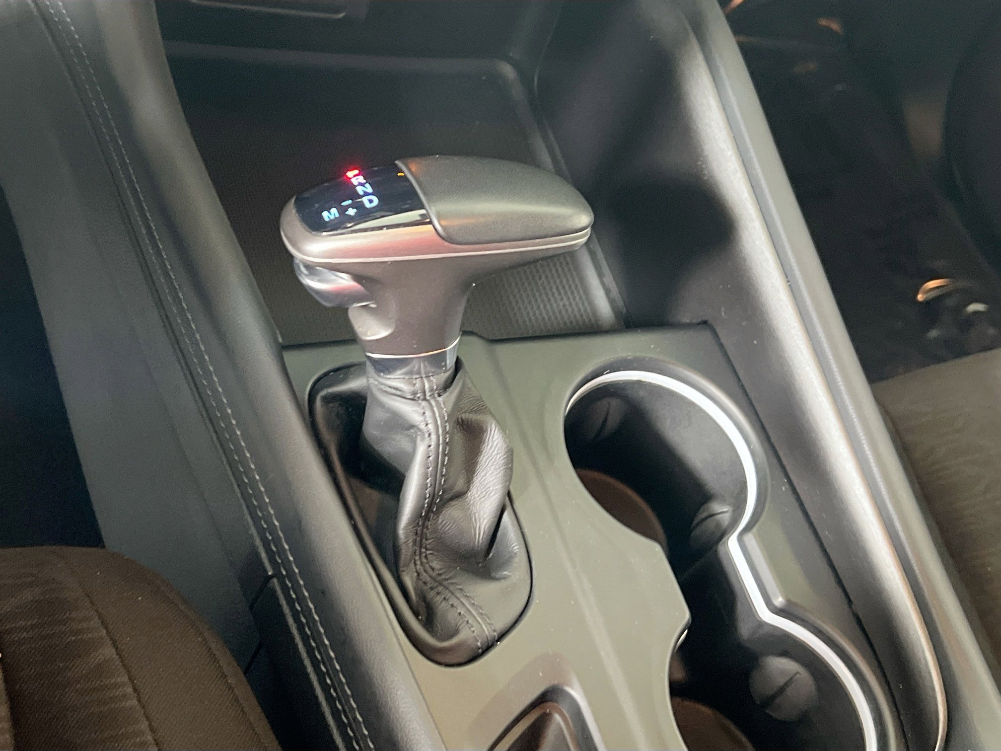 Used 2023 Dodge Durango SXT Launch Edition w/ SXT Blacktop Group image 15