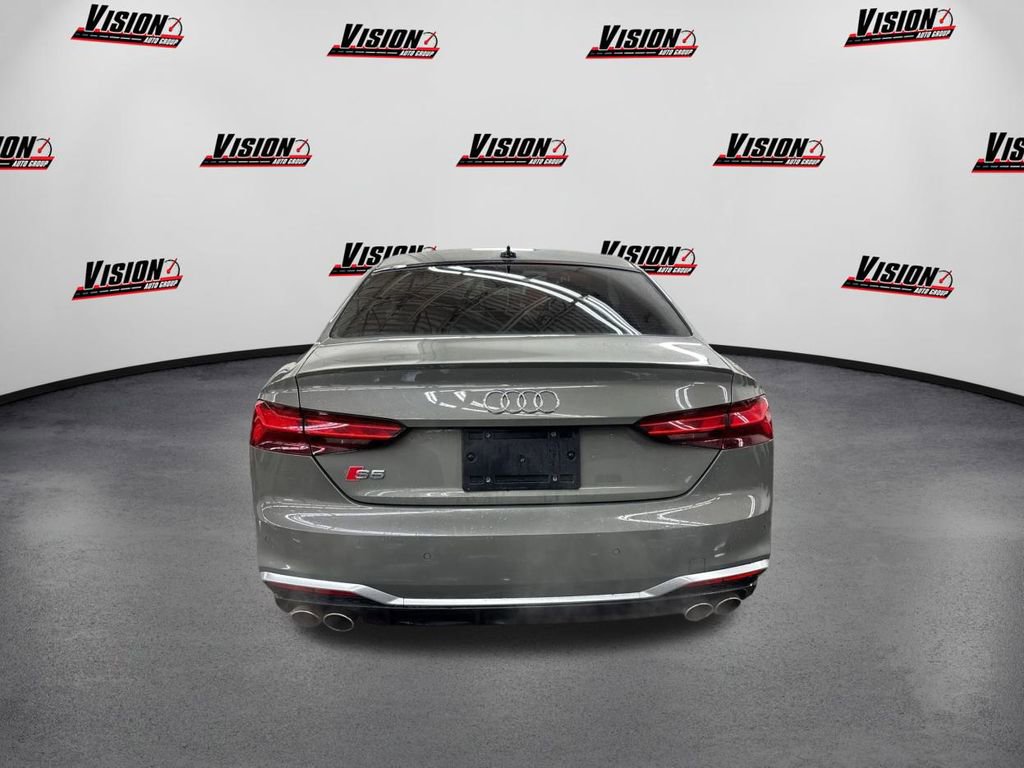 Used 2023 Audi S5 Premium Plus image 6