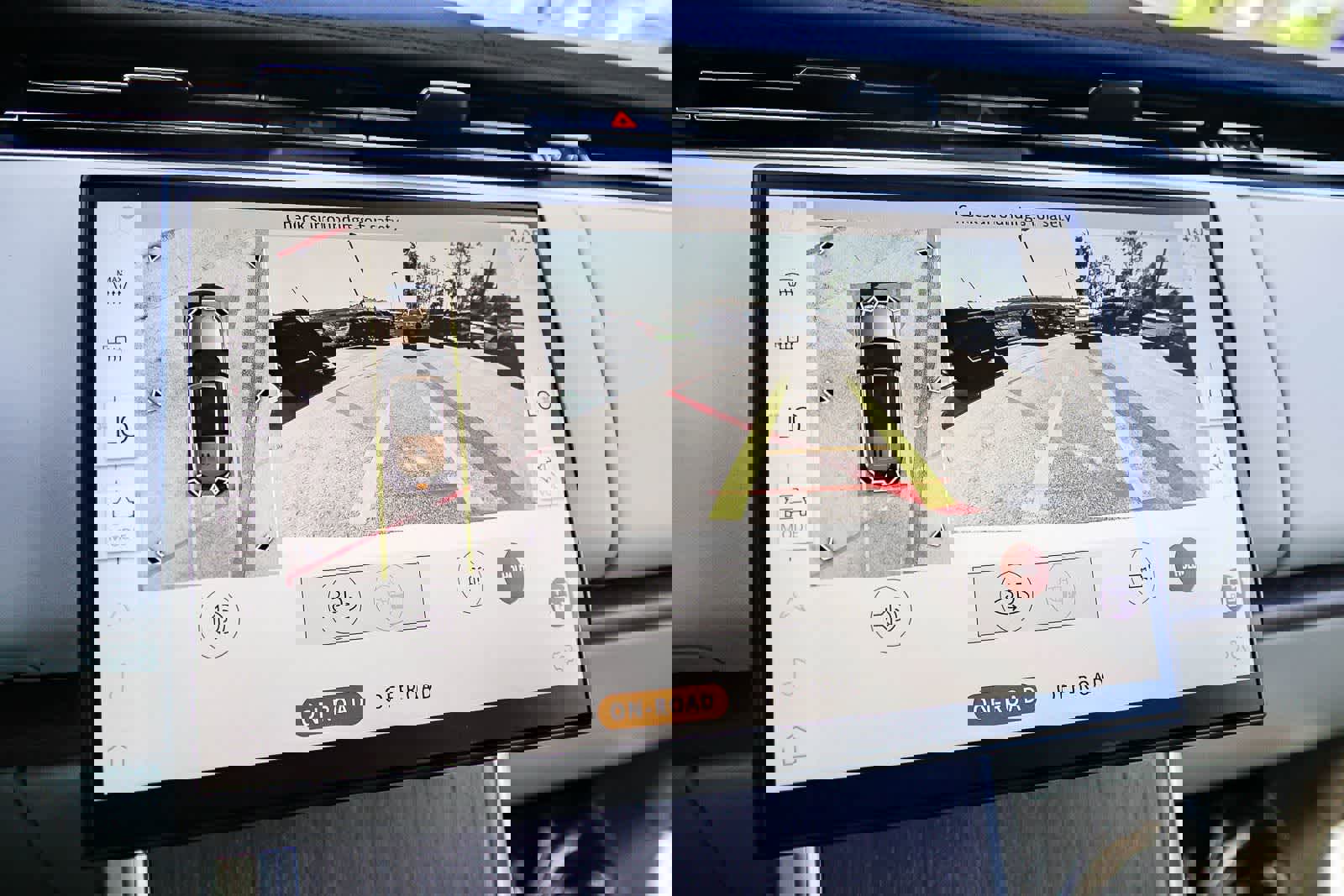 New 2026 Land Rover Range Rover Long Wheelbase SE image 26