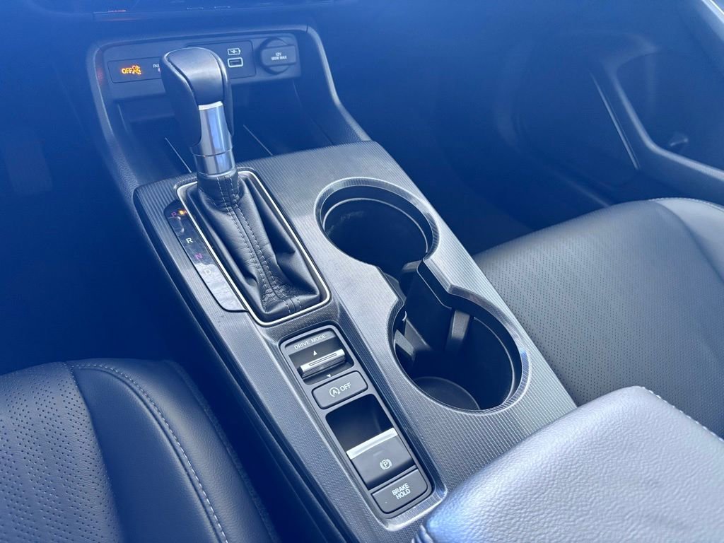 Used 2023 Honda Civic Touring image 23