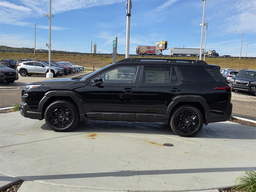 New 2026 Subaru Outback Limited image 6