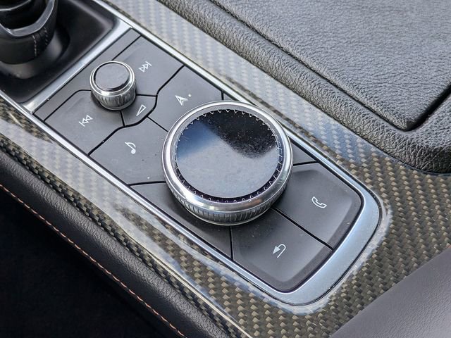 Used 2020 Cadillac CT5 V w/ Premium Package image 23