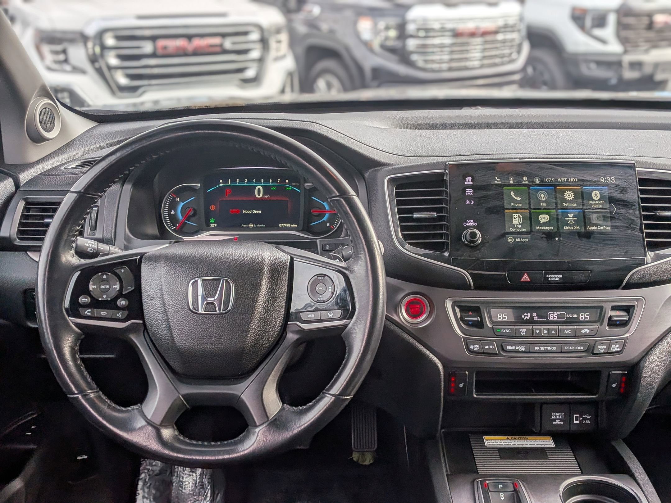 Used 2022 Honda Pilot Special Edition image 18
