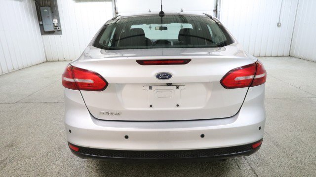 Used 2016 Ford Focus S FWD image 8