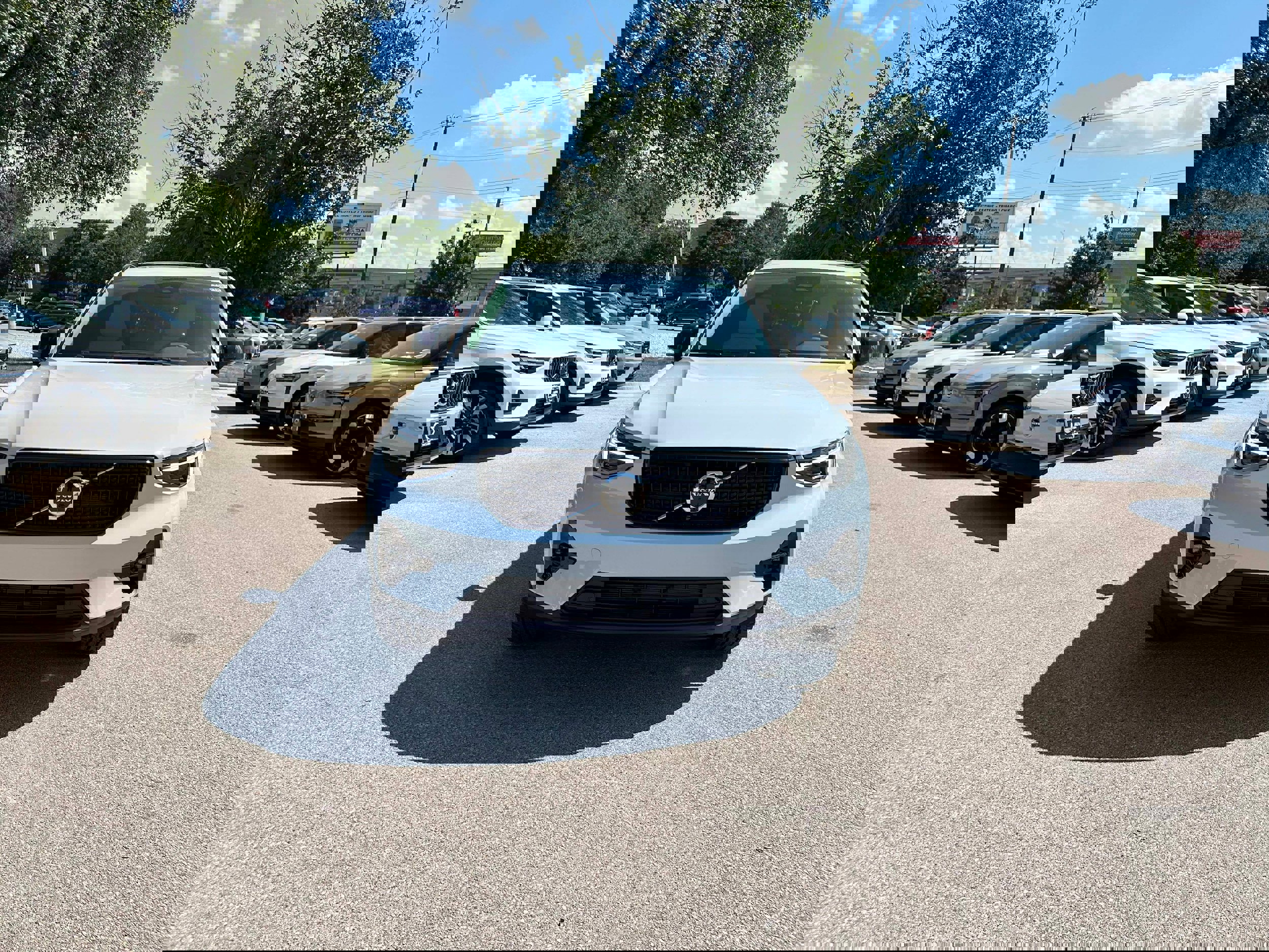 New 2026 Volvo XC40 B5 Plus w/ Protection Package Premier image 5