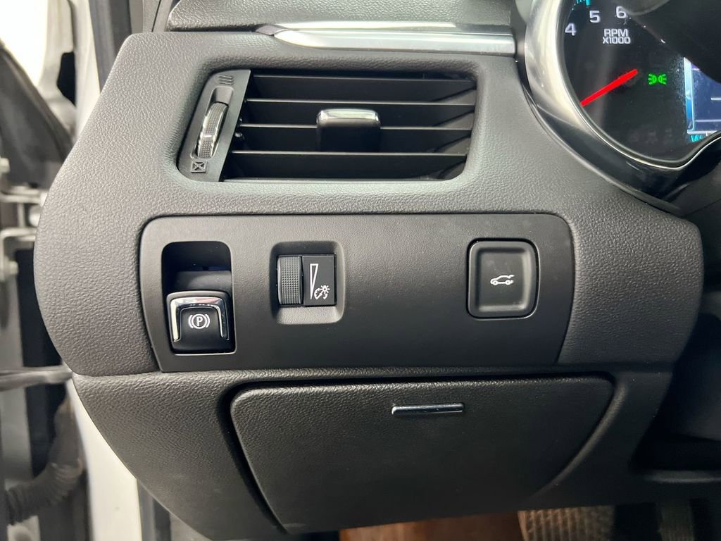 Used 2020 Chevrolet Impala LT image 18