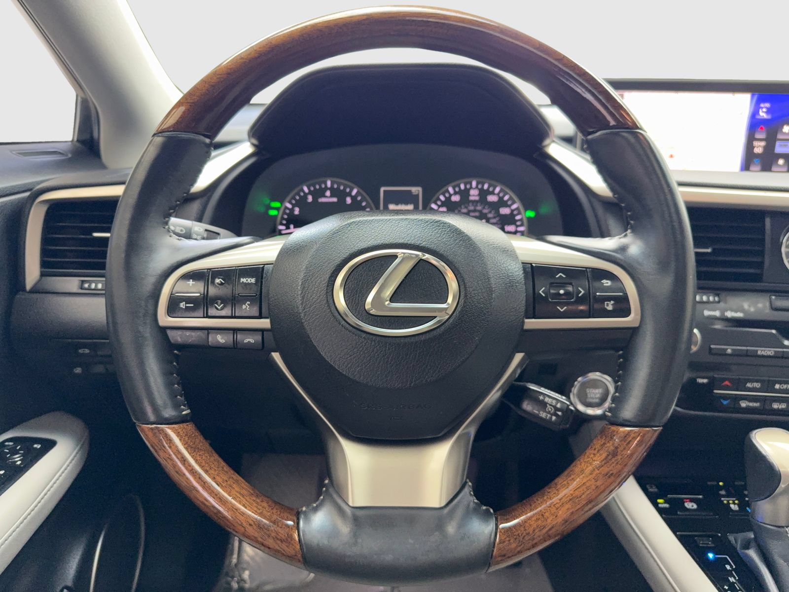 Used 2016 Lexus RX 350 AWD image 19