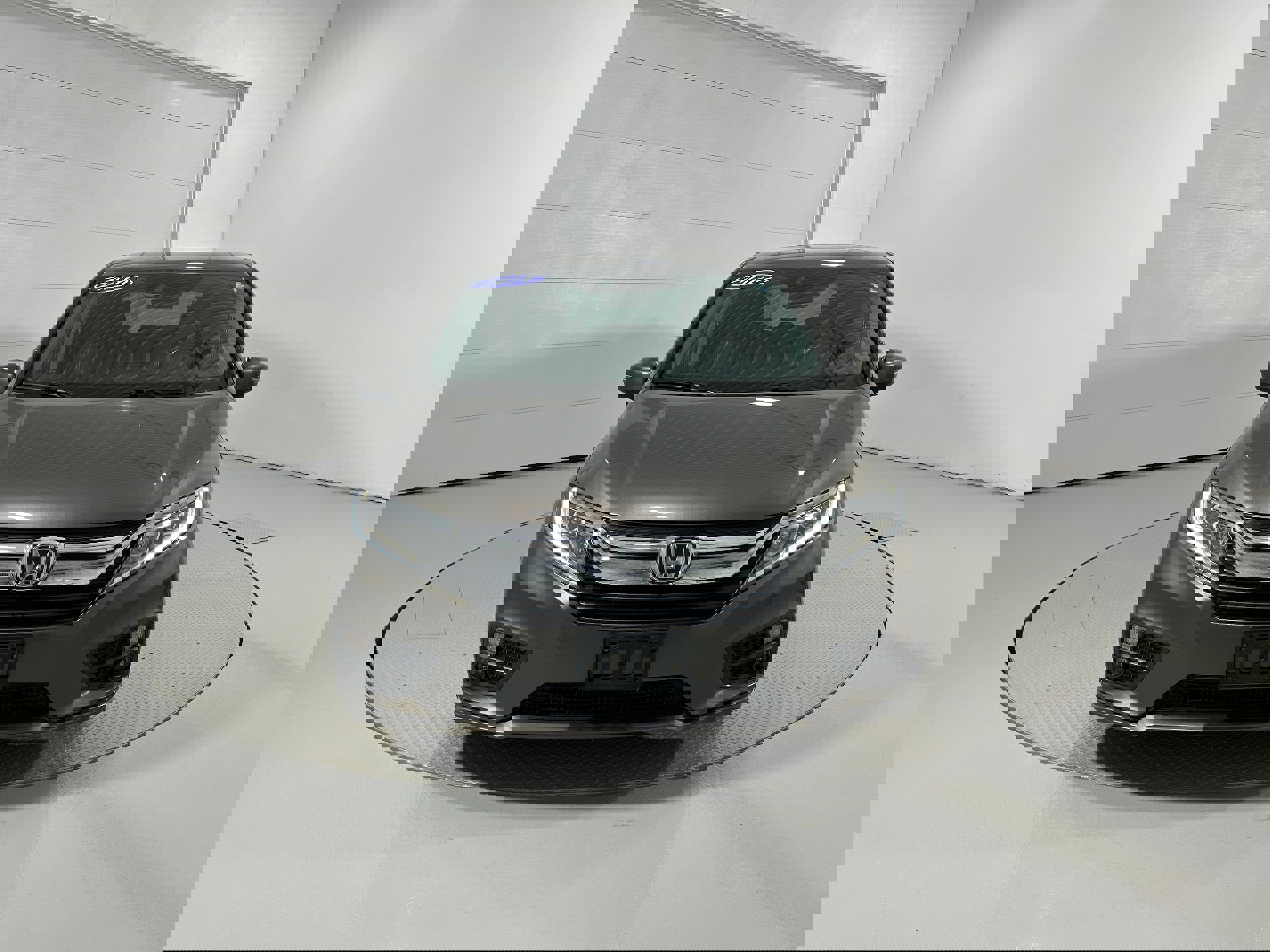 Used 2019 Honda Odyssey EX-L image 13