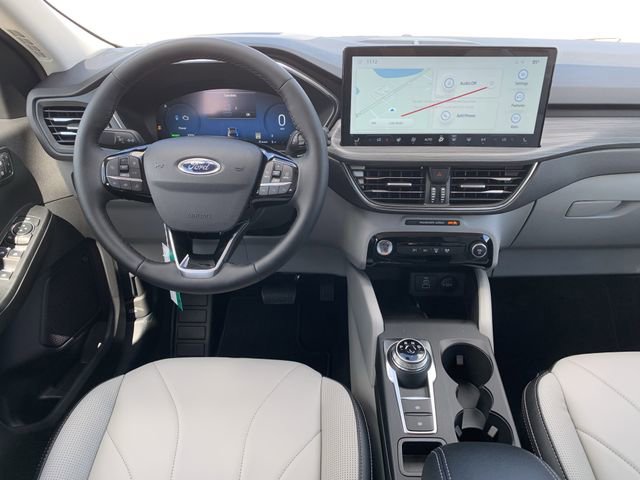 New 2026 Ford Escape SE w/ PHEV Premium Package image 16