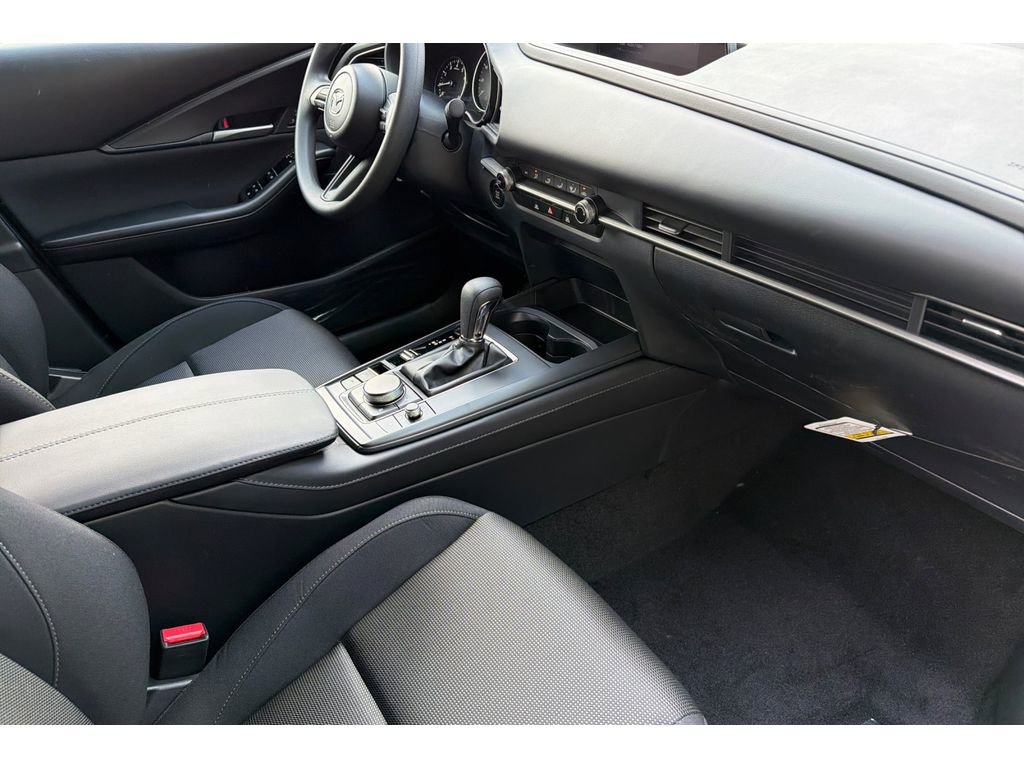 New 2026 MAZDA CX-30 AWD 2.5 S image 16