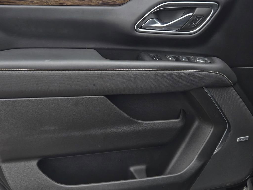 Used 2023 Chevrolet Tahoe Premier w/ Texas Edition AWD/4WD image 21