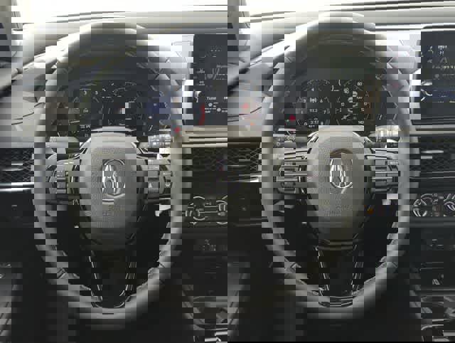 New 2025 Acura ADX FWD image 25