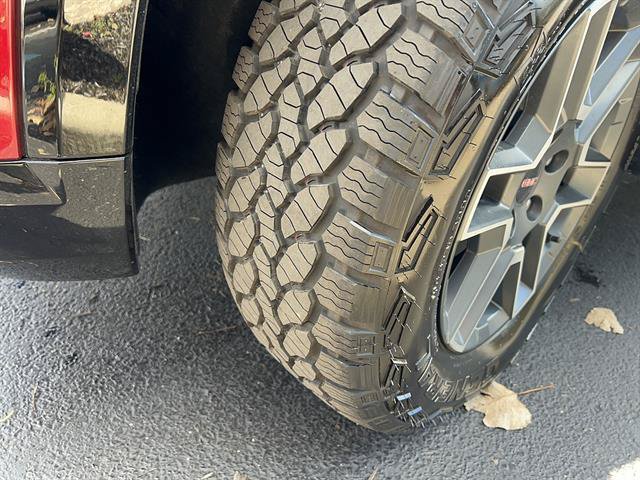 New 2026 GMC Terrain AT4 AWD/4WD image 13