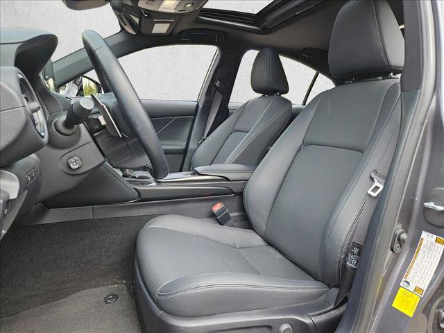 Used 2024 Lexus IS 300 w/ Premium Package RWD image 10