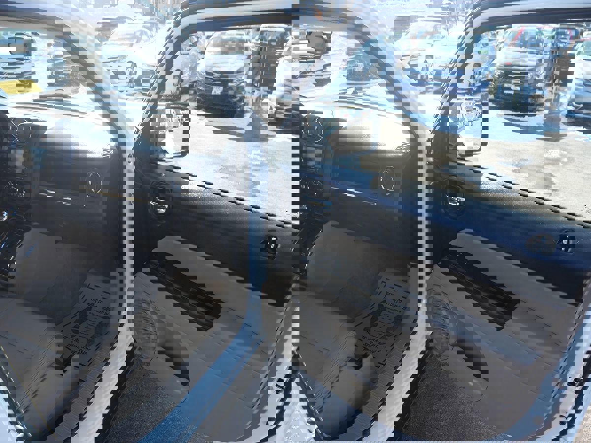 Used 2017 Jeep Patriot High Altitude image 20