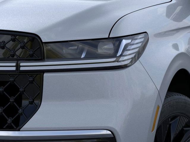 New 2025 Lincoln Navigator L Reserve w/ Jet Appearance Package image 36