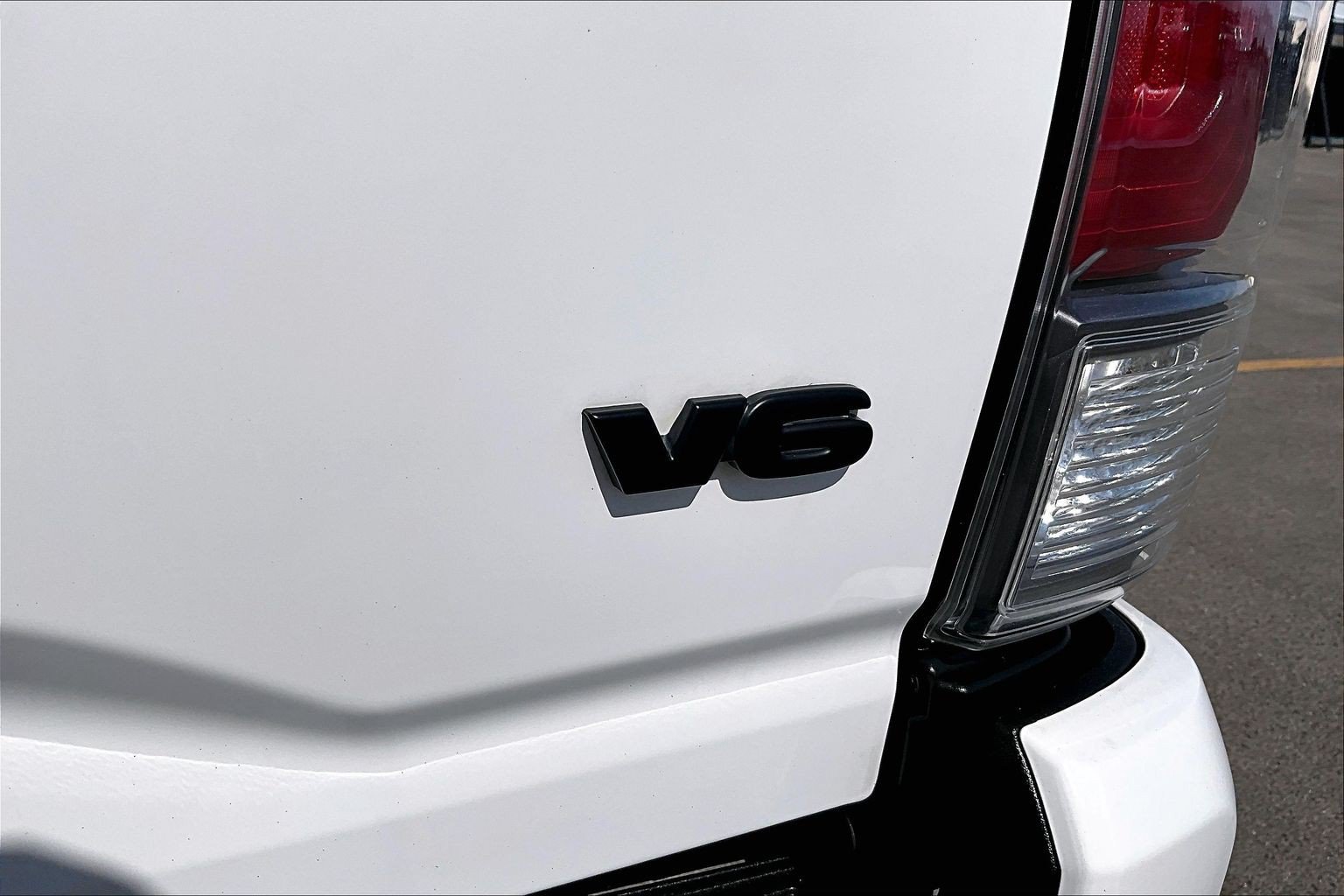 Used 2023 Toyota Tacoma TRD Sport AWD/4WD image 32