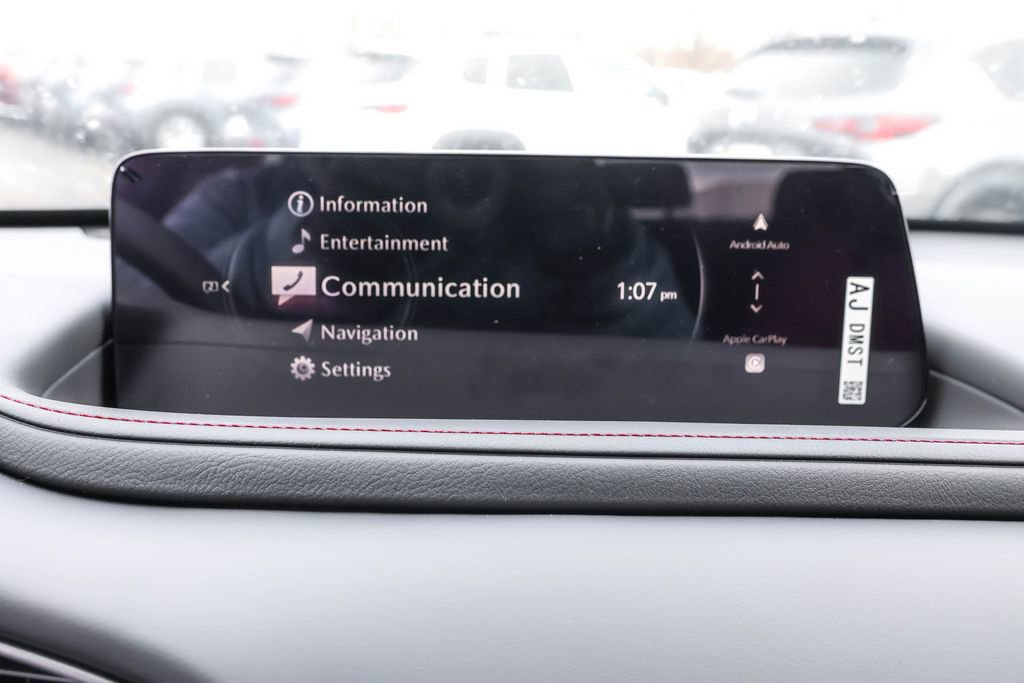 New 2026 MAZDA CX-30 AWD 2.5 S image 28