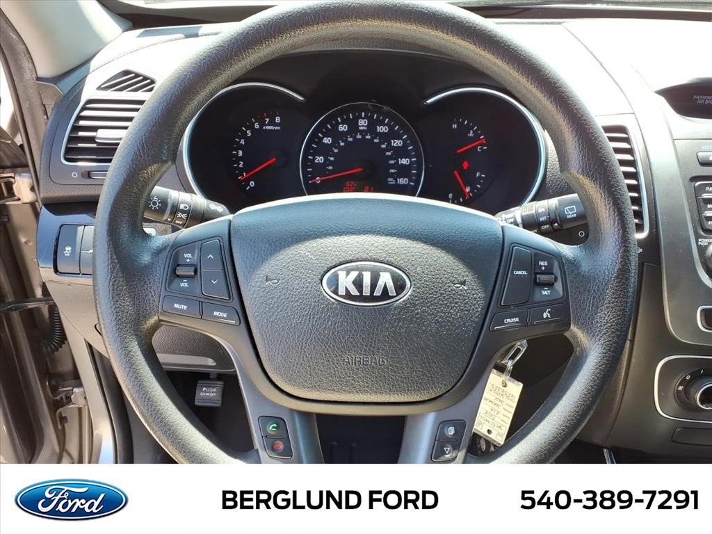 Used 2014 Kia Sorento LX AWD/4WD image 21