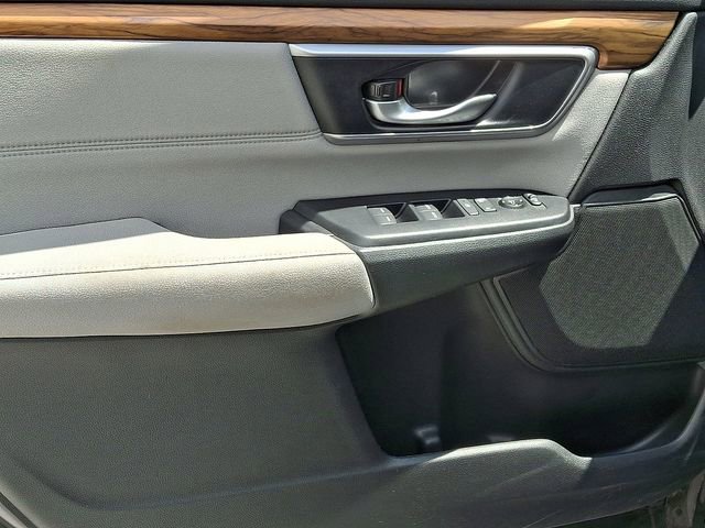 Used 2018 Honda CR-V EX image 14