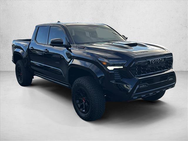 Certified 2025 Toyota Tacoma TRD Pro image 3