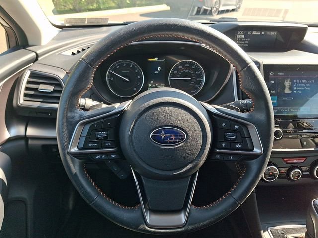 Certified 2023 Subaru Crosstrek 2.5i Limited AWD/4WD image 21