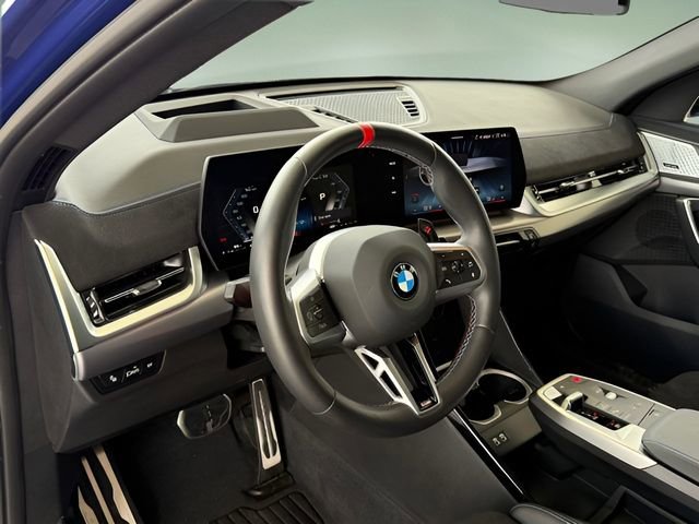 Certified 2025 BMW X2 M35i image 21