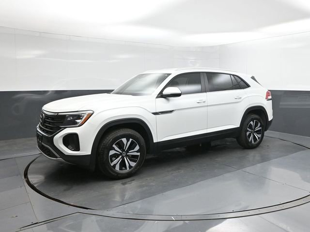 New 2026 Volkswagen Atlas Cross Sport SE image 34