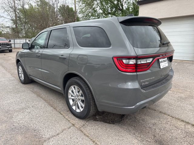 New 2026 Dodge Durango GT RWD image 4