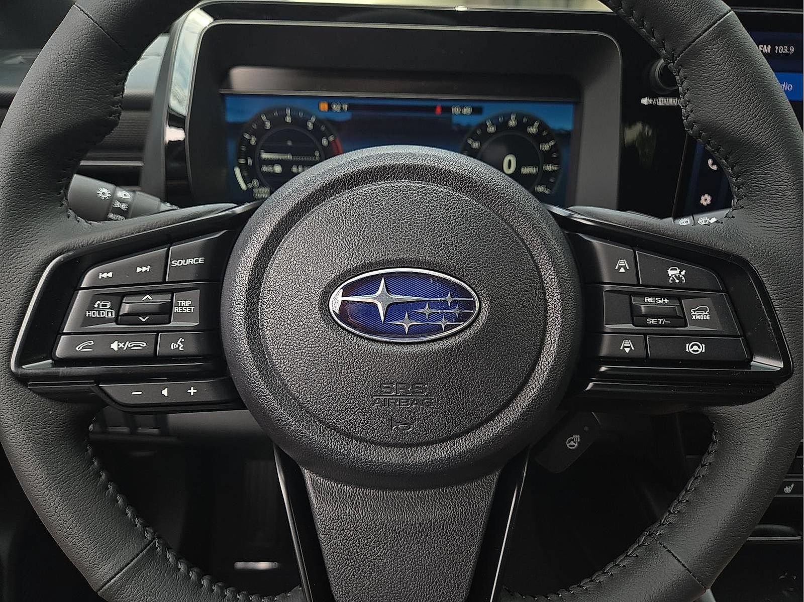 New 2026 Subaru Outback Premium AWD/4WD image 20