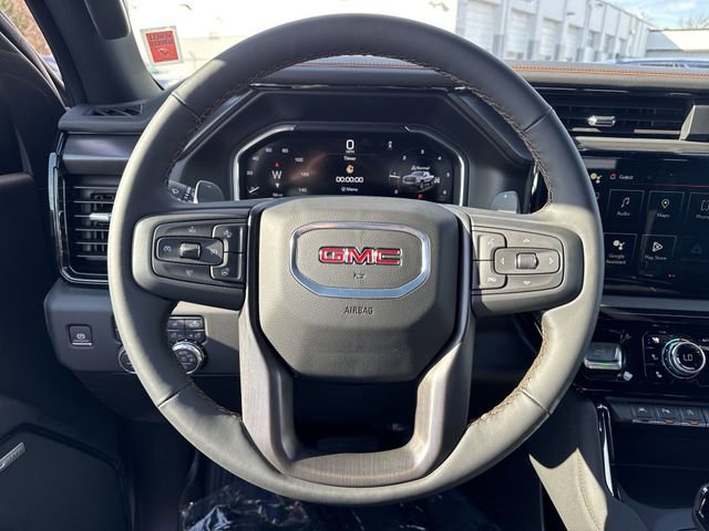 New 2026 GMC Sierra 1500 AT4 w/ Technology Package image 14